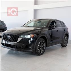 مازدا CX-5